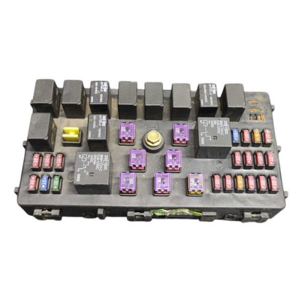 Modulo Caixa Fusível Chery Tiggo 2 2014 2015 2016