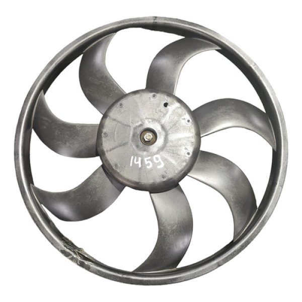 Ventoinha Radiador Ford Fusion Ano 2014 2015 2016