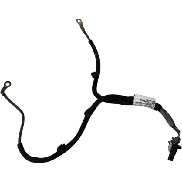 Cabo Bateria Negativo Citroën C4 Cactus 1.6 2021 2022 2023