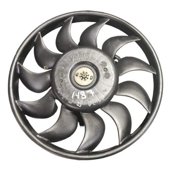 Ventoinha Radiador Audi A4 3.0 2002 2003 2004 2005 2006