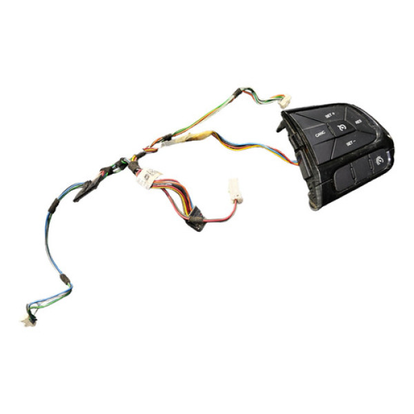 Comando Volante Fiat Toro 2018 2019 2020 735572824 