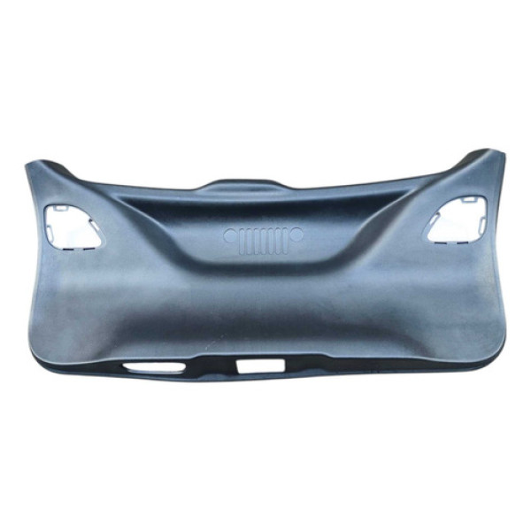 Forro Revestimento Tampa Traseira Jeep Compass 2017 A 2021