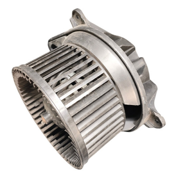 Motor Ventilção Ar Forçado Renault Scenic 1996 A 2003 