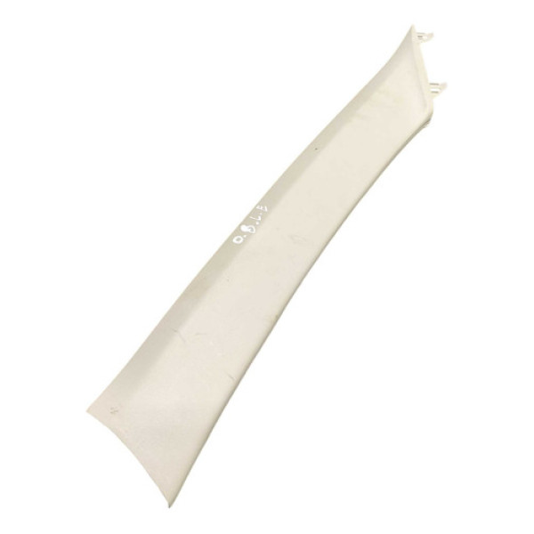 Moldura Coluna Esquerda 769126945r Renault Kwid 2020/2023