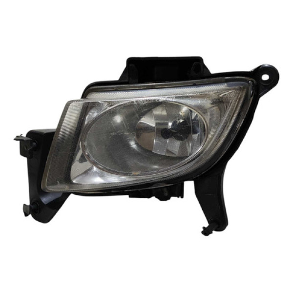 Farol Milha Esquerdo Hyundai I30 2010 2011 2012 Branco