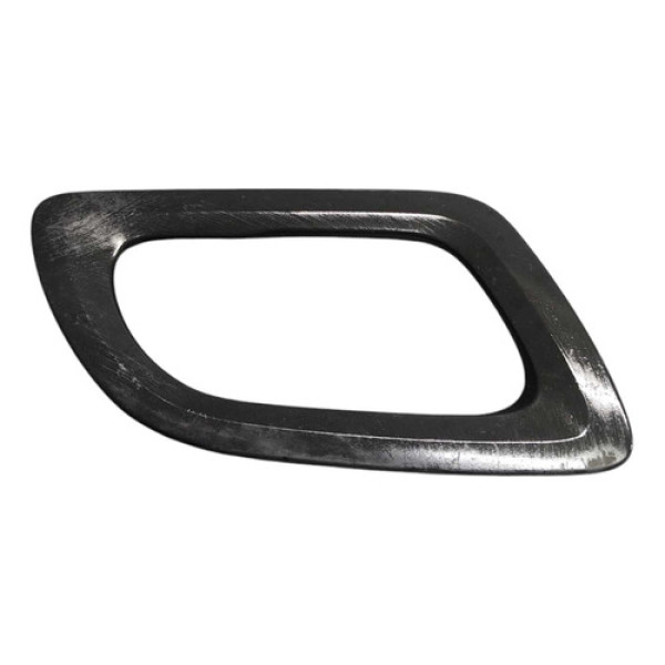 Moldura Maçaneta Int Traseira Esquerda Peugeot 408 2014/2016