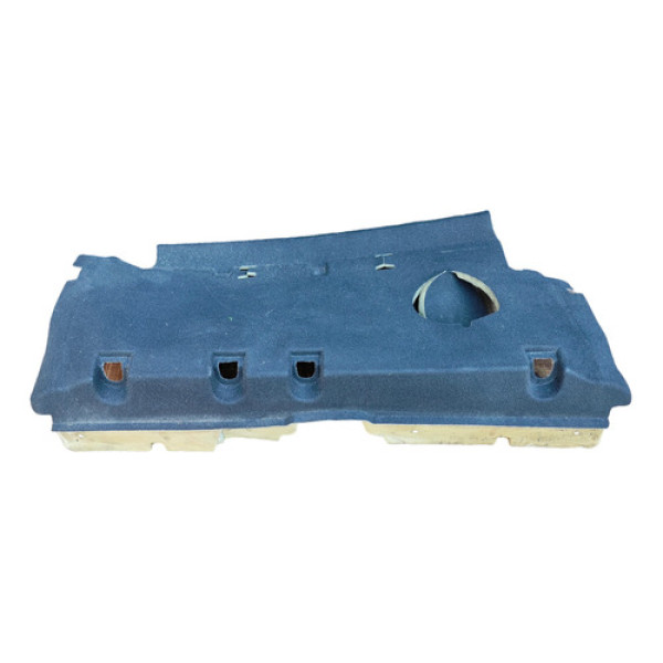 Forro Carpete Banco Traseiro Citroen C3 Aircross 2014 2015