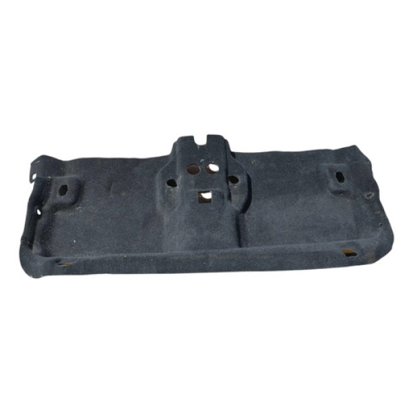 Forro Assoalho 9687653480 Citroen Ds3 1.6 2012 2013 A 2016 Preto