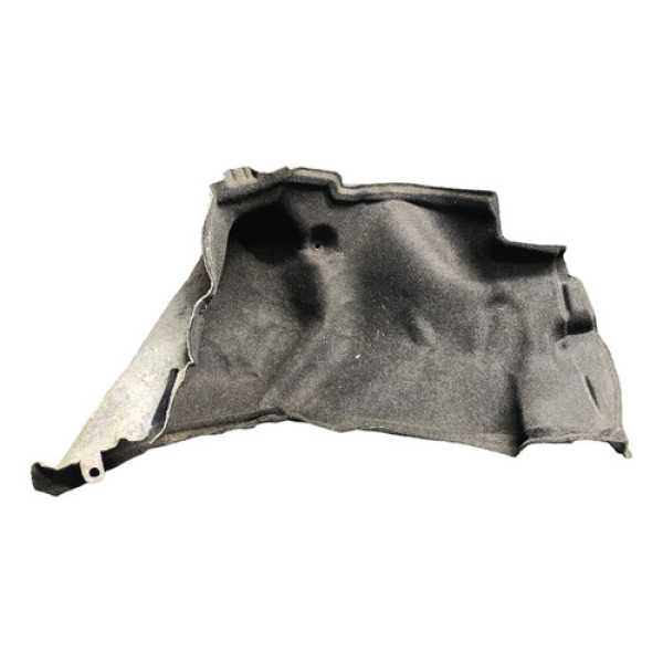 Forro Lateral Porta Malas Esquerdo Toyota Corolla 2016 2017