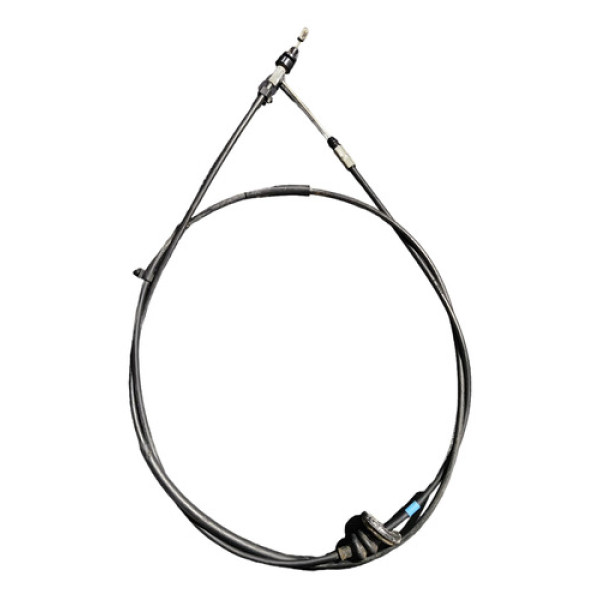 Cabo Aço Abridor Capo Nissan Kicks 2017 2018 2019