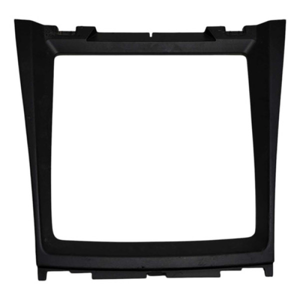 Moldura Trambulador 51166956756 Bmw X5 4.8 V6 2008 2009 2010