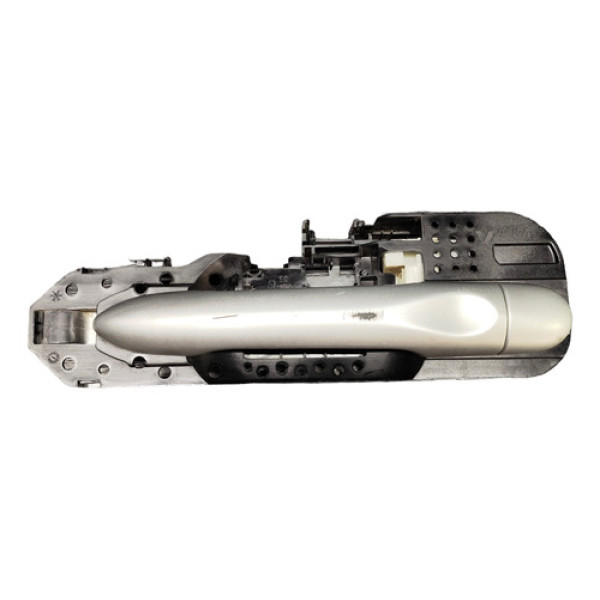 Maçaneta Externa Traseira Dir Renault Fluence 2011 2012 - 1 - Traseira