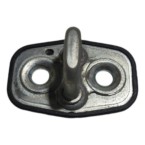 Batente Fechadura Porta Tras Esq Peugeot 208 2020 2021 2022