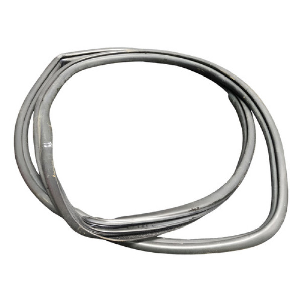 Borracha Porta Traseira Direita Toyota Yaris Sedan 2023 2024 Preto