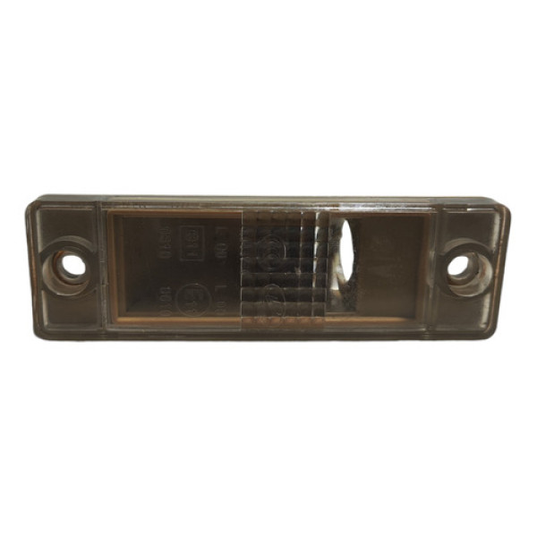 Luz Cortesia Lifan Smily 320 F4108100 2009 2010 2011 Amarelo