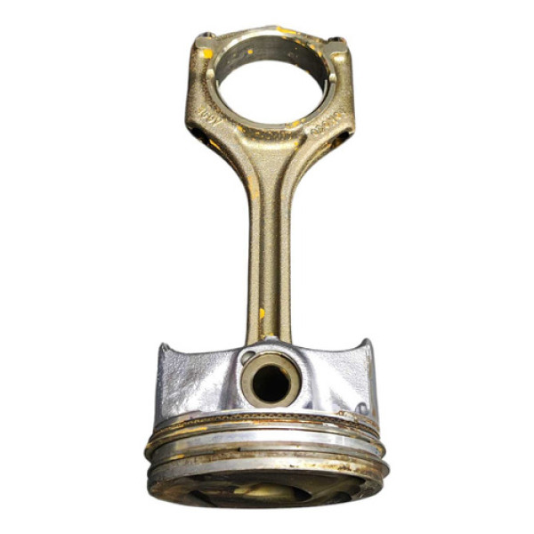 Pistã C/biela Ford Fusion 2.0 2014 2015 2016 A 2019