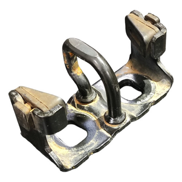 Batente Porta Mala 40207170 Renault Duster 2013 2014 2015