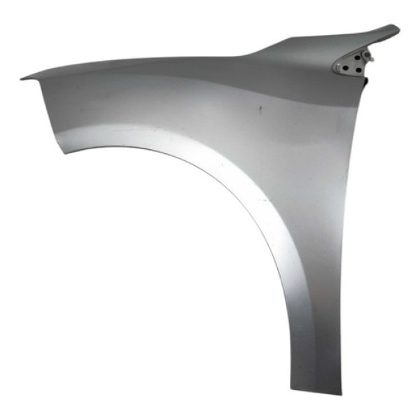 Paralama Dianteiro Esquerdo Renault Fluence 2.0 2011 A 2016