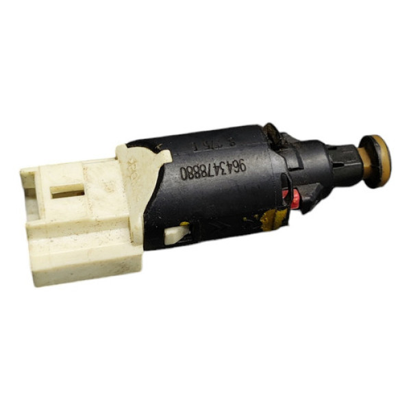 Sensor Interruptor Pedal 9643478880  Citroen C3 2012 2013