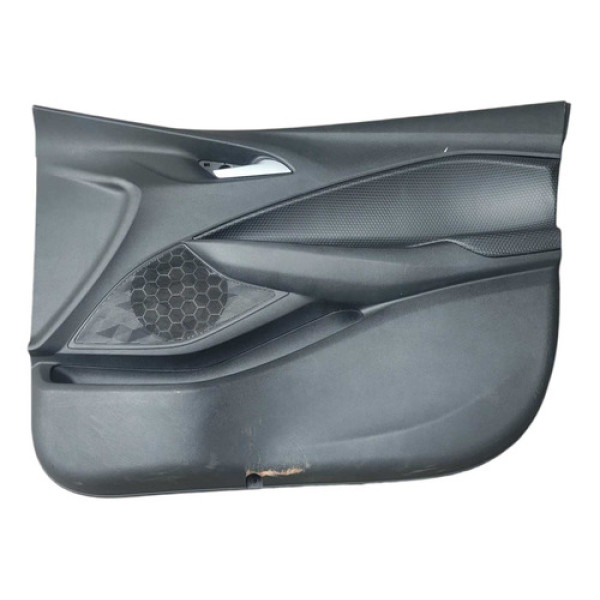 Forro Porta Dianteira Direita Gm Onix Plus Sedan 2022 A 2024