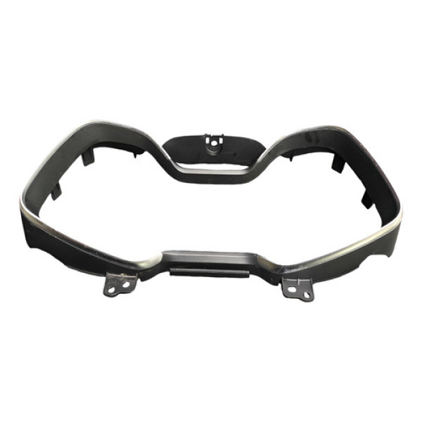 Moldura Painel Instrumentos Chery Arrizo 5rx 2019 A 2021 Preto