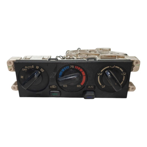 Comando Ar Condicionado Nissan Pathfinder 1999 2000 2001