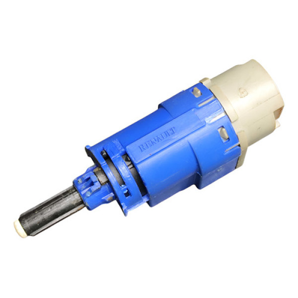 Sensor Pedal 253255192r Renault Kwid 1.0 2019 2020 2021 - Azul