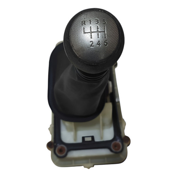 Alavanca Marcha Câmbio Nissan Tiida 1.8 Manual 2008 A 2012