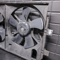 Eletro Ventilador Ventoin Outlander 3.0 V6 2011 2012 2013 14