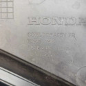  Grade Churrasqueira Parabrisa Honda Fit 2015 2016 2017 Prata Fosco
