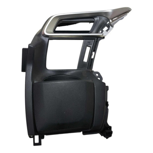 Moldura Difusor Ar Esquerdo Honda Fit 2015 A 2019 77210t5n