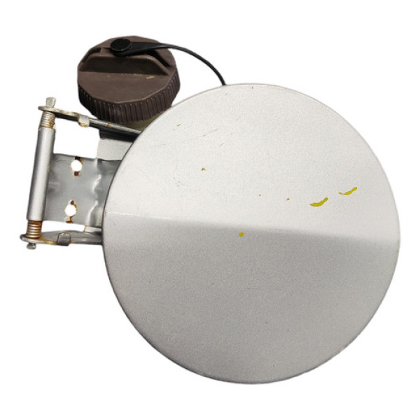 Portinhola Tanque Combustível Jac J3 2011 2012 2013 A 2016 Preto 2012