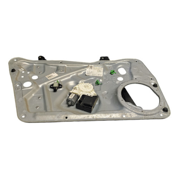 Máquina Vidro Diant Esq Vw Tiguan 2014/2017 5n0959701g