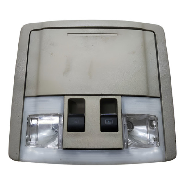 Luz Teto Cortesia 7l1a13d776b Ford Edge 3.5 V6 2012 A 2014