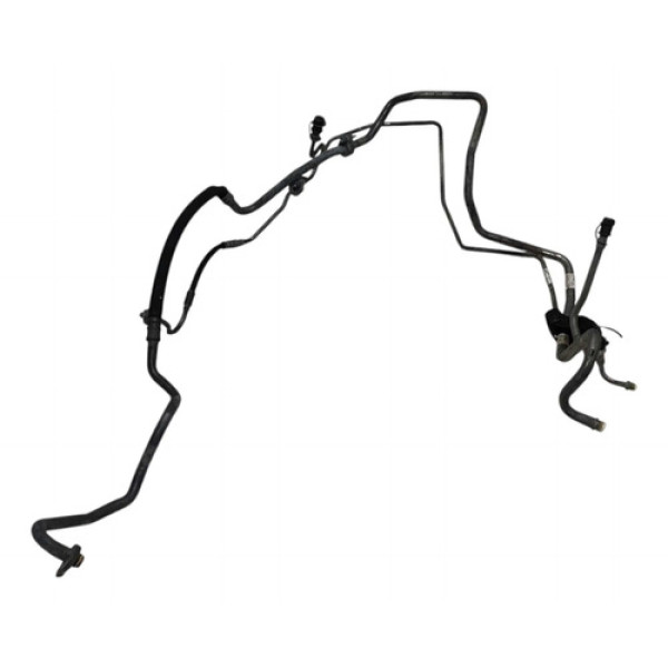 Mangueira Ar Cond 6g9n19a834 Volvo Xc60 T6 3.0 2009 A 2012