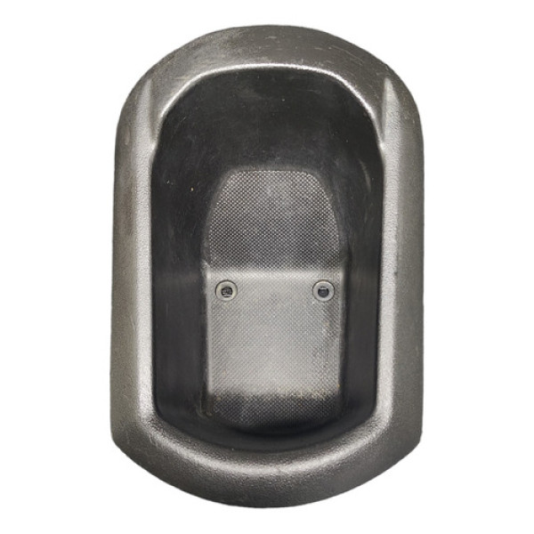 Porta Objetos 9676328777 Citroen Aircross 2014 2015 2016 Preto