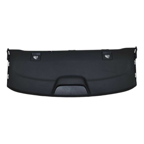 Tampão Traseiro Bagagito 84500t14 Honda City 1.5 2023 2024 Preto