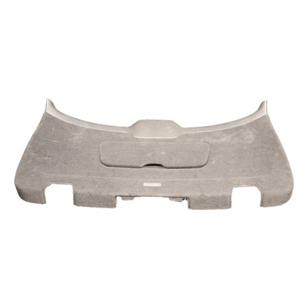 Tampão Traseiro Porta Malas Porsche Caynne 2003 2004 2005 1