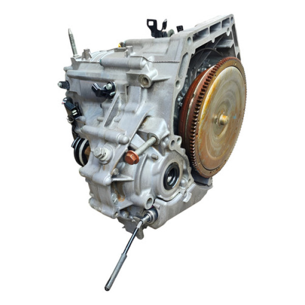 Caixa Câmbio Automático Honda Civic G9 2012 A 2016 C/detalhe