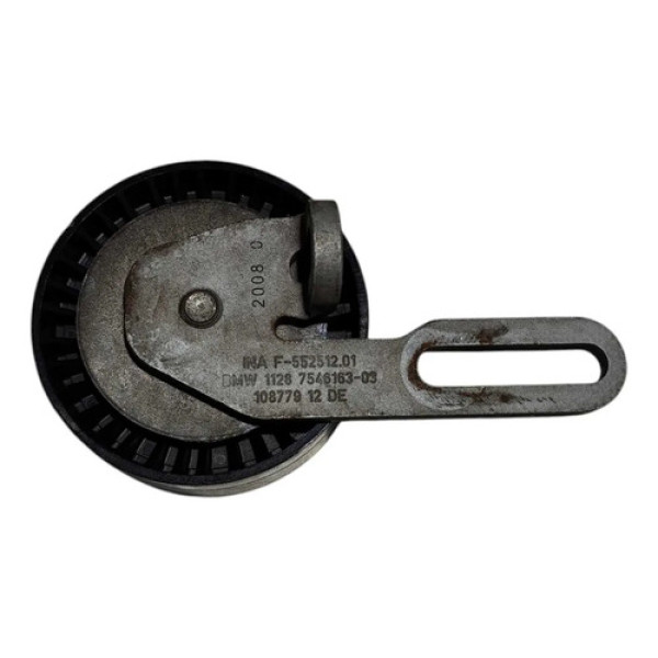 Tensor Correia Alternador 754616303 Bmw X5 4.8 V6 2008/2010