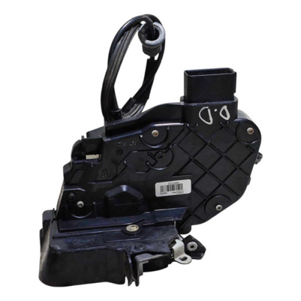 Fechadura Porta Diant Direita Volvo S40 2005 A 2007 30753664