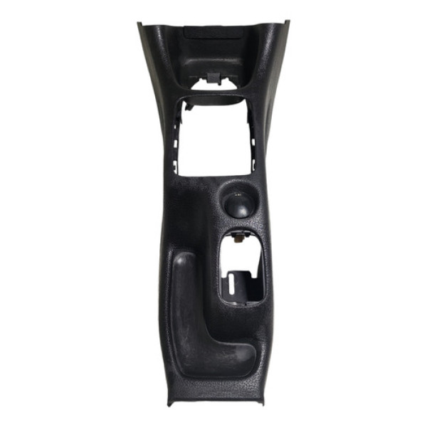 Console Central Câmbio Peugeot 206 2006 A 2008 9625036877