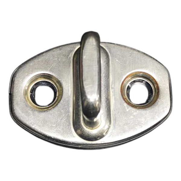 Batente Porta Vw Amarok 3.0 V6 2016 2017 A 2022 3c0837033c