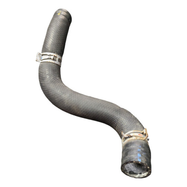 Mangueira Água Do Motor Toyota Prius 1.8 2012 2013 2014 Preto