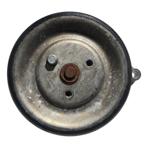 Polia Bomba Água Peugeot 3008 - 2014 2015 2016 - 761902080 