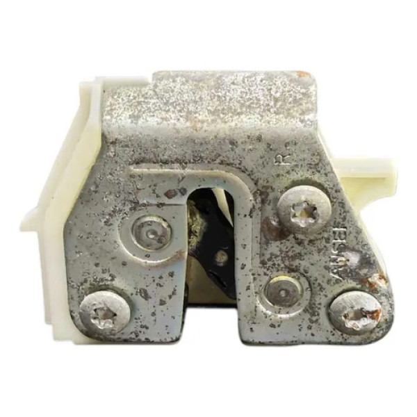 Fechadura Direita Capô Mitsubishi Outlander 3.0 2008 A 2012