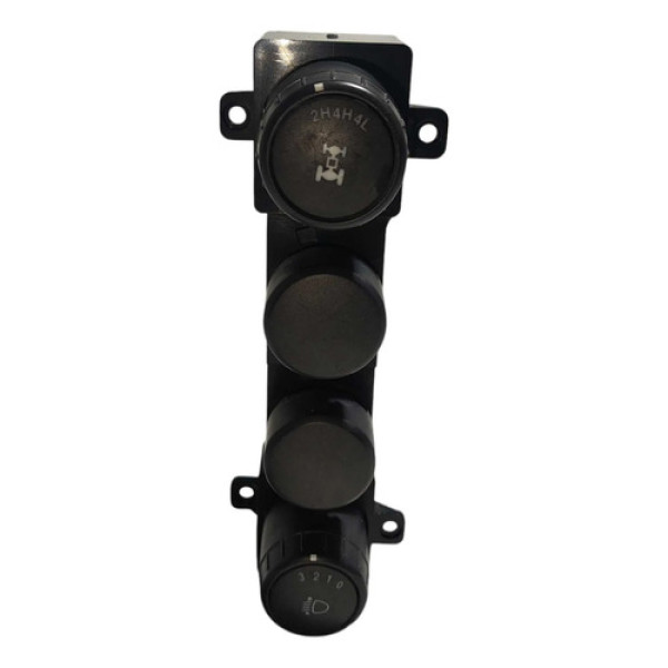 Botão Comando Tração 8530109820 Ssangyong Actyon 2010 2011