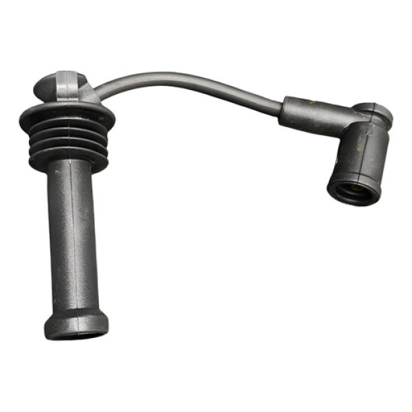 Cabo Vela Bobina Ford Ecosport 2018 2019 2020 Preto