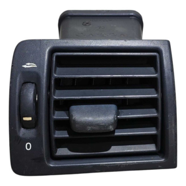 Difusor Ar Direito Y011030 Volvo S40 2005 2006 2007
