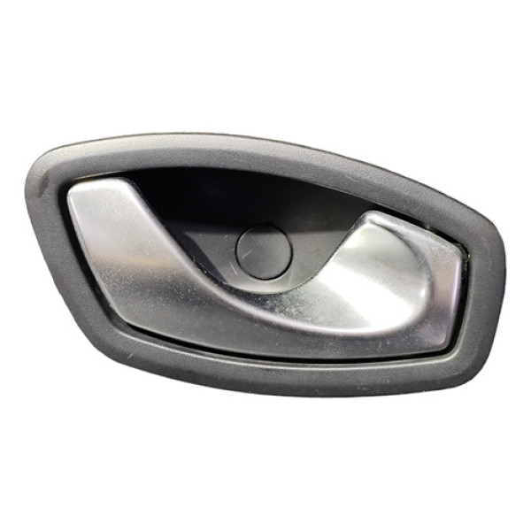 Maçaneta Interna Traseria Dir Renault Fluence 2011 2012 1 Traseira